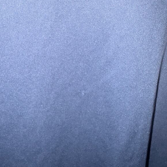 Under Armour Gray/blue Shirt boys size youth XL - Picture 7 of 7